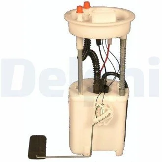 Elektryczna pompa paliwa Delphi FG106912B1