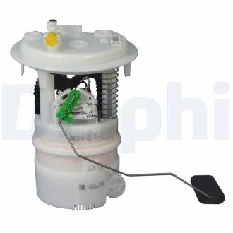 Автозапчасть Delphi FG109512B1