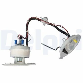 Автозапчасть Delphi FG111612B1