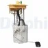 Насос палива VOLKSWAGEN VW PASSAT DIESEL WITOUT CABIN HEATING FG112812B1