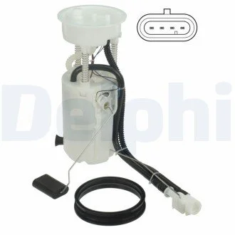 Электрический топливный насос Delphi FG1228-12B1