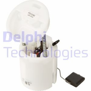 Электрический топливный насос Delphi FG1240-12B1