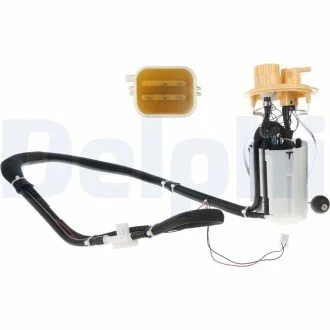 Автозапчасть Delphi FG125212B1
