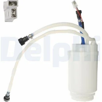 Топливный насос с фильтром Delphi FG1405-12B1
