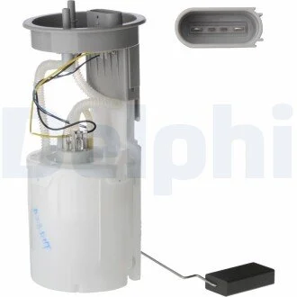 Автозапчасть Delphi FG140612B1