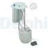 Топливный насос в сборе FG2054-12B1