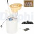POMPA PALIWA KPL. FG234712B1