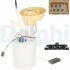 POMPA PALIWA KPL. FG234712B1