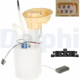 POMPA PALIWA KPL. Delphi FG234712B1