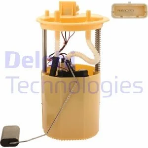 Електричний паливний насос Delphi FG2407-12B1