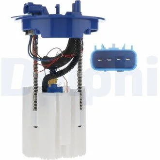 Электрический топливный насос Delphi FG2420-12B1