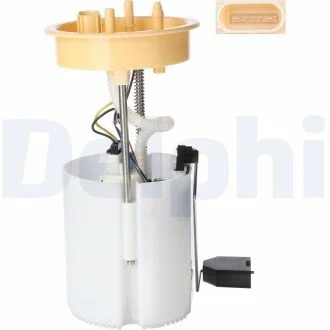 Moduі pompy paliwa SEAT/SKODA 03/2010-12/2019 Delphi FG242812B1