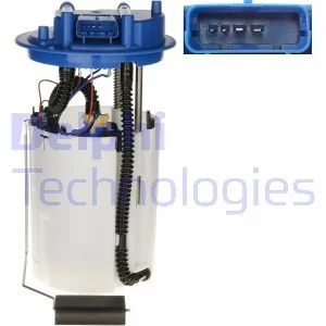 Електричний паливний насос Delphi FG2448-12B1