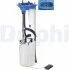 Moduі pompy paliwa FIAT 07/2006> FG247412B1