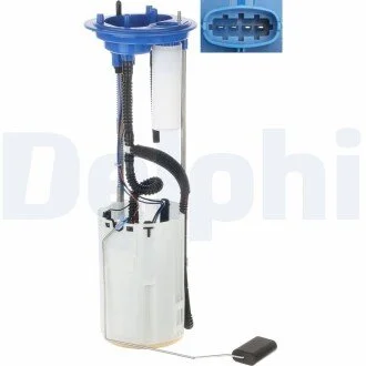 Moduі pompy paliwa FIAT 07/2006> Delphi FG247412B1