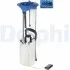 Moduі pompy paliwa FIAT 07/2006> FG247612B1