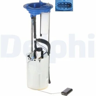 Moduі pompy paliwa FIAT 07/2006> Delphi FG247612B1