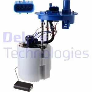 Электрический топливный насос Delphi FG2480-12B1