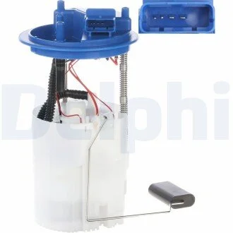 Електричний паливний насос Delphi FG2490-12B1