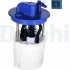 Топливный насос в сборе FG2493-12B1