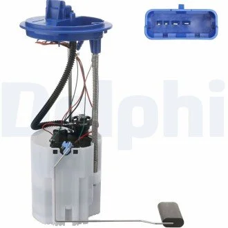 Електричний паливний насос Delphi FG2494-12B1