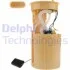 Электрический топливный насос Delphi FG2613-12B1 (фото 1)