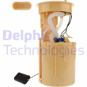 Электрический топливный насос Delphi FG2613-12B1 (фото 1)