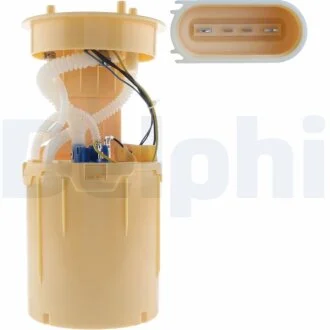 Паливний насос Delphi FG261412B1