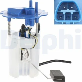 Автозапчастина Delphi FG262512B1