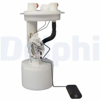 Автозапчасть Delphi FL028812B1