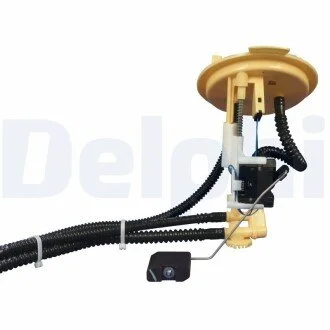 Автозапчасть Delphi FL029812B1