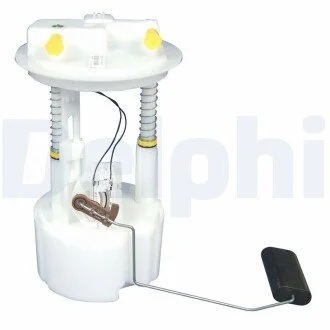 Датчик уровня топлива в сборе Delphi FL0304-12B1