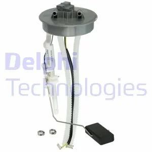 Электрический топливный насос Delphi FL0387-12B1