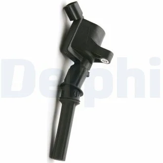 Катушка зажигания Delphi GN10164-11B1 (фото 1)