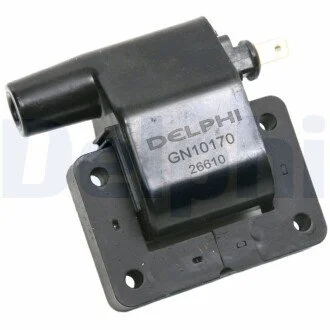 Катушка зажигания Delphi GN10170-12B1