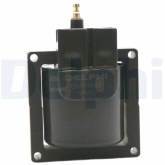 Катушка зажигания Delphi GN10183-11B1