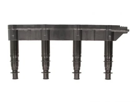 Котушка запалювання Citroen Peugeot C2,C3,C4,PEUGEOT 206,207,307,1007 Delphi GN10239-12B1