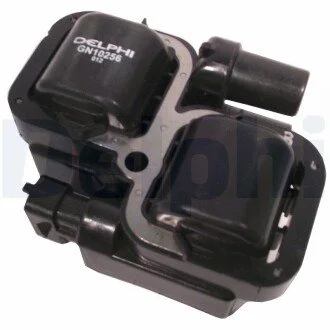 Котушка DB ZAPLONOWA M112/113 W169/202/203/210/ Delphi GN1025612B1