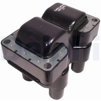 Катушка зажигания Delphi GN10262-12B1