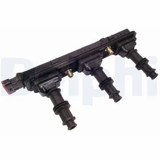 Катушка зажигания Delphi GN10329-12B1