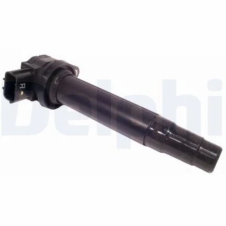 Котушка запалювання Delphi GN10336-12B1