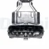 DELPHI OPEL  Катушка зажигания Corsa C/D 1,0i 03- GN10362-12B1