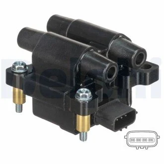 Катушка зажигания Delphi GN10405-12B1