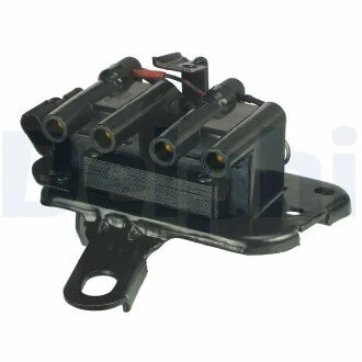 Котушка HYUNDAI HYUNDAI Coupe, Lantra Delphi GN1041812B1