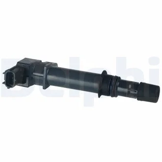Катушка запалювання Delphi GN10456-12B1