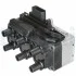 Котушка запалення VOLKSWAGEN JETTA 99- GN1046911B1