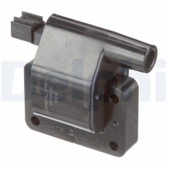 Катушка запалювання Delphi GN10509-11B1