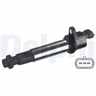 Автозапчастина Delphi GN1057012B1