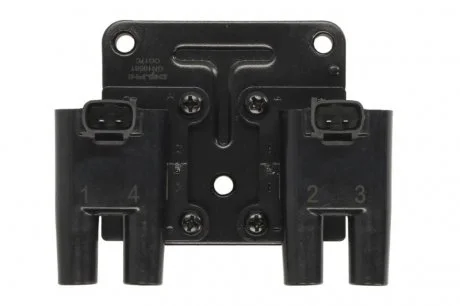 Катушка зажигания Delphi GN10581-12B1