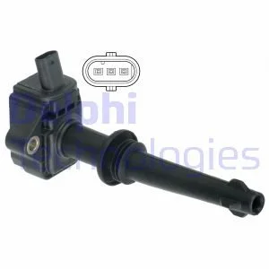 Катушка зажигания Delphi GN10591-12B1